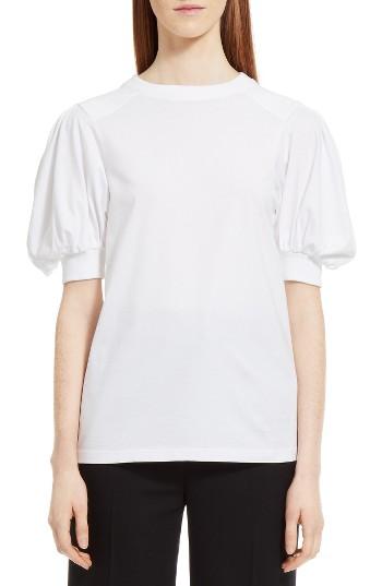 Women's Chloe Puff Sleeve Tee