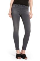 Women's Ag Ankle 'the Legging' Super Skinny Jeans - Grey