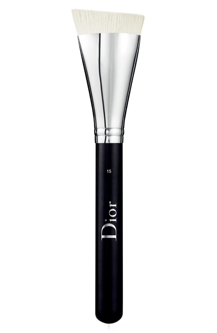 Dior No. 15 Contouring Brush