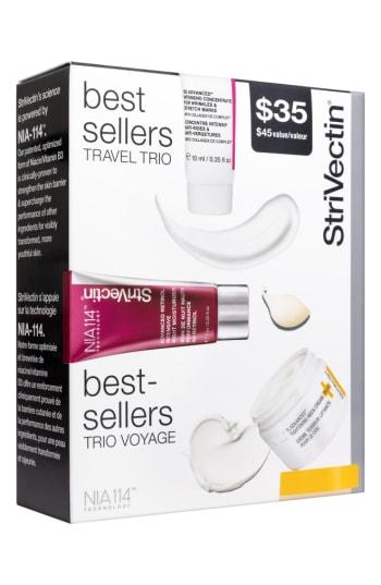 Strivectin Best Sellers Travel Trio