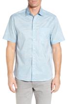 Men's Tommy Bahama Vero Fronds Sport Shirt