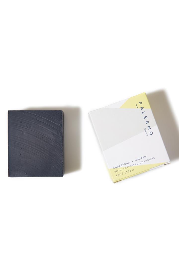 Palermo Body Soap Bar