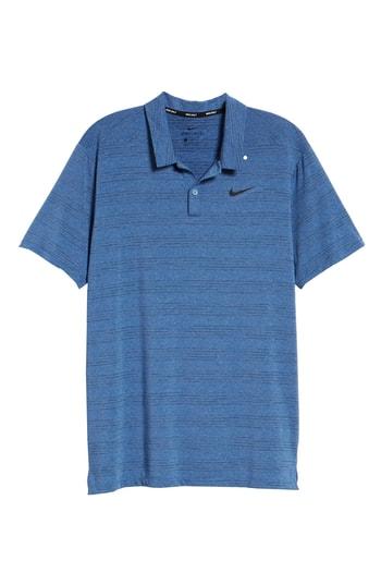 Men's Nike Dry Victory Golf Polo
