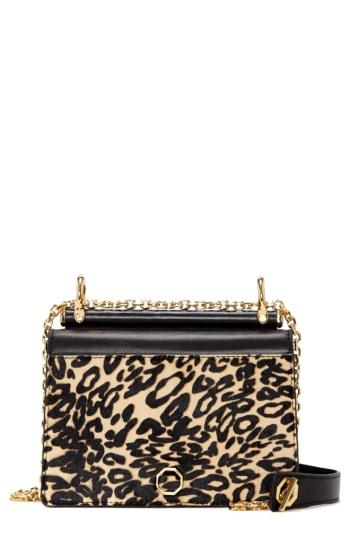 Louise Et Cie Aisa Crossbody Bag - Brown