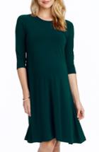 Women's Rosie Pope Tamra Maternity Swing Dress