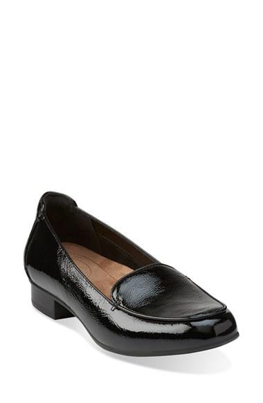 Women's Clarks 'keesha Luca' Loafer