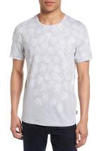 Men's Ted Baker London Montana Leaf Graphic T-shirt