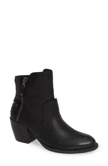 Women's Otbt Red Eye Bootie M - Black