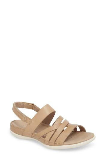 Women's Ecco Flash Sandal -5.5us / 36eu - Grey