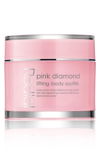 Space. Nk. Apothecary Rodial Pink Diamond Lifting Body Souffle