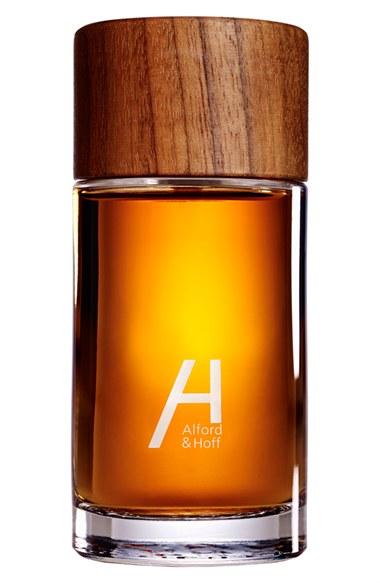 Alford & Hoff Eau De Toilette