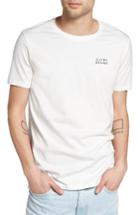 Men's Globe Trap Graphic T-shirt