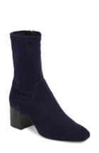 Women's Aquatalia Carie Weatherproof Bootie M - Blue
