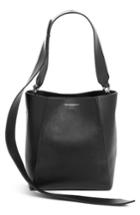 Calvin Klein 205w395nyc Small Calfskin Tote -