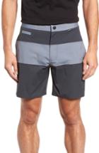 Men's Hurley Transit Shorts - Grey