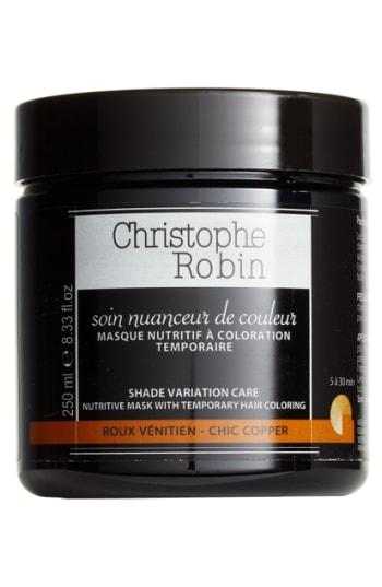 Space. Nk. Apothecary Christophe Robin Shade Variation Care Mask .3 Oz