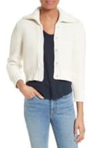Women's La Vie Rebecca Taylor Links Stitch Cardigan