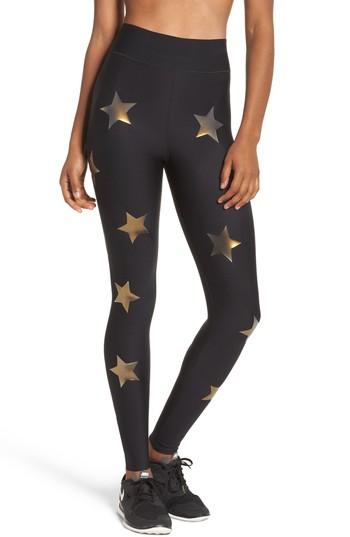 Women's Ultracor Lux Knockout Leggings