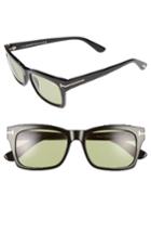 Women's Tom Ford Frederick 54mm Sunglasses -