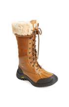 Women's Ugg Adirondack Waterproof Boot, Size 5 M - Brown