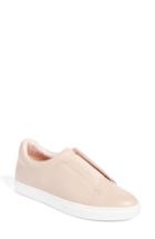 Women's Halogen Carmen Slip-on M - Black