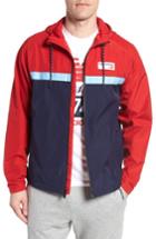Men's New Balance Athletics 78 Jacket - Red