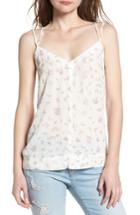 Women's Ag Maggie Top - White