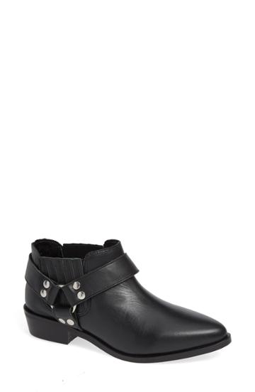 Women's Jane And The Shoe Lindsey Bootie