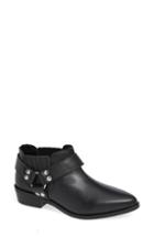 Women's Jane And The Shoe Lindsey Bootie