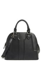 Sole Society 'marlow' Structured Dome Satchel -
