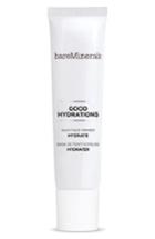 Bareminerals Good Hydrations Silky Face Primer - No Color