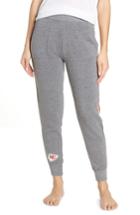 Women's Junk Food Nfl Jogger Pants - Grey