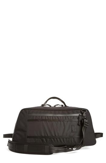 Men's Topo Designs Mountain Convertible Duffel Bag -
