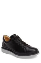 Men's Samuel Hubbard Sneaker .5 M - Black