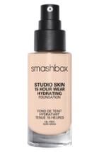 Smashbox Studio Skin 15 Hour Wear Hydrating Foundation - 3 - Neutral Fair