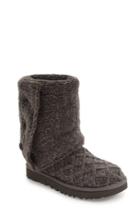 Women's Ugg Lattice Cardy Ii Boot