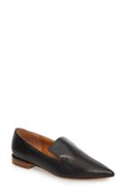 Women's Sarto By Franco Sarto Genuine Calf Hair Topaz Flat .5 M - Brown