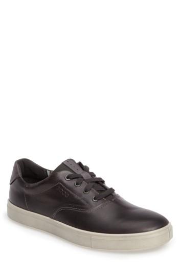 Men's Ecco Kyle Sneaker -8.5us / 42eu - Grey