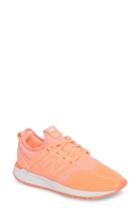 Women's New Balance 247 Classic Sneaker B - Orange