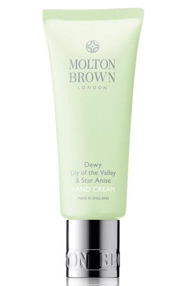 Molton Brown London Replenishing Hand Cream