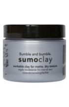 Bumble And Bumble Sumo Clay, Size