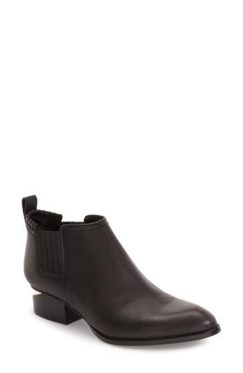 Women's Alexander Wang 'kori' Chelsea Boot Us / 39eu - Black
