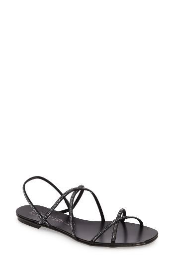 Women's Pedro Garcia Esme Crystal Sandal