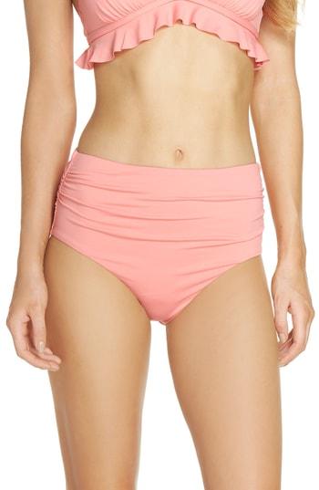 Women's Chelsea28 High Waist Bikini Bottoms