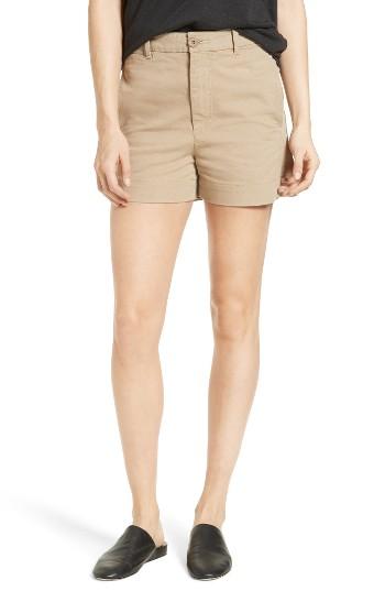 Women's Vince Utility Short