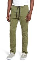 Men's Quiksilver Fun Days Drawstring Chinos