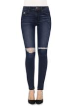 Women's Joes Flawless - Icon Distressed Skinny Jeans