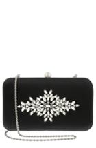 Badgley Mischka Guardian Clutch -