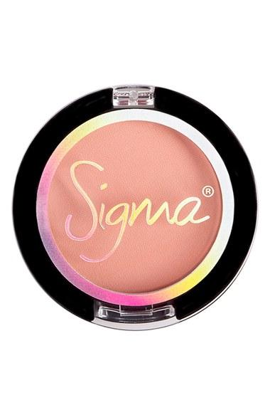 Sigma Beauty Blush - Heavenly