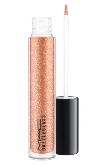 Mac Supernatural Dazzle Dazzleglass Lipcolour - Go For Gold